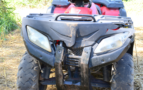 ATV Accident Attorney in Morgantown, West Virginia and surrounding areas.