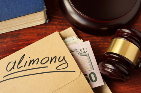 Alimony Attorney in Morgantown, West Virginia and surrounding areas.