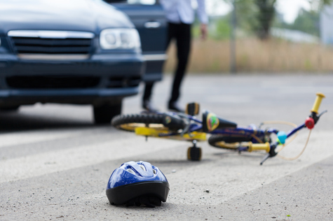 Bicycle Accidents Attorney in Morgantown, West Virginia and surrounding areas.