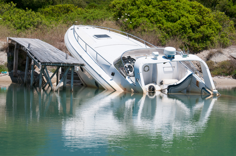 Boat Accidents Attorney serving Morgantown, West Virginia and surrounding areas.