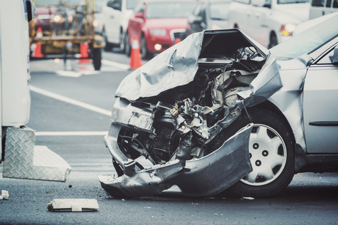 Car Accident Attorney serving Morgantown, West Virginia and surrounding areas.