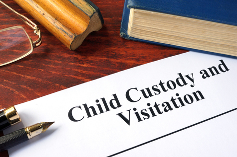 Child Custody Attorney serving Morgantown, West Virginia and surrounding areas.