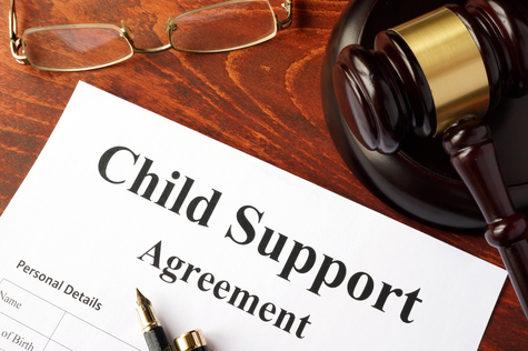 Child Support Attorney serving Morgantown, West Virginia and surrounding areas.