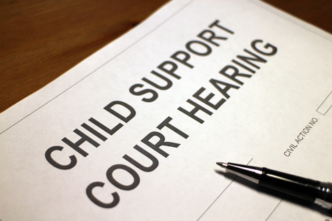 Child Support Enforcement Attorney serving Morgantown, West Virginia and surrounding areas.