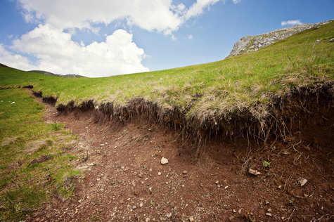 Landslides and Soils Litigation Attorney serving Morgantown, West Virginia and surrounding areas.