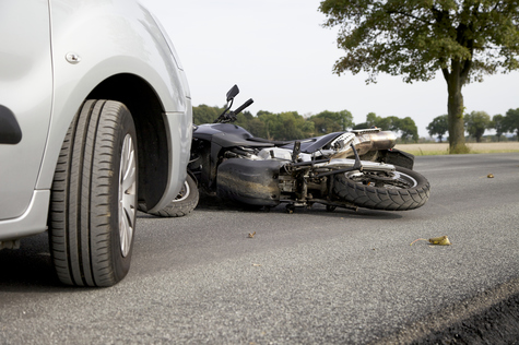 Motorcycle Accident Attorney serving Morgantown, West Virginia and surrounding areas.