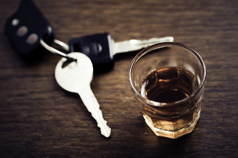 Penalties for DUI in West Virginia.