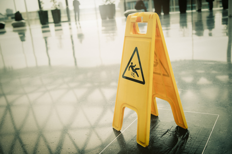 Slip and Fall Accident Attorney serving Morgantown, West Virginia and surrounding areas.