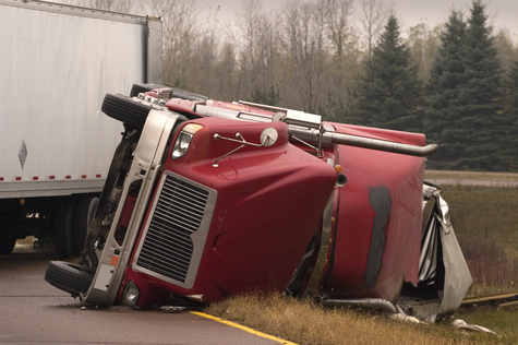 Truck Accident Attorney serving Morgantown, West Virginia and surrounding areas.